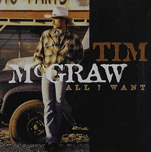 Tim McGraw